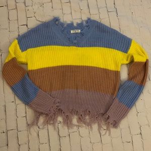 Full Circle Trends size medium.